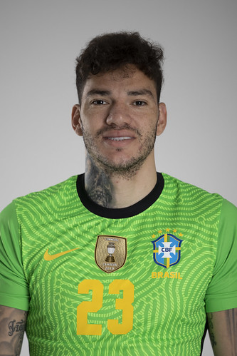 Ederson