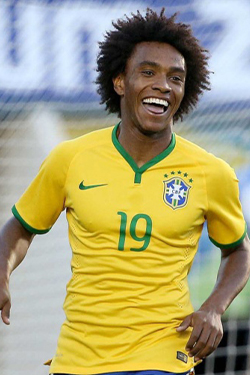 Willian